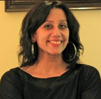 Shifali Satsangee IFA